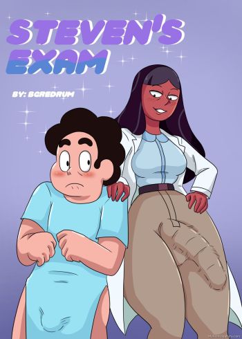 Steven's Exam